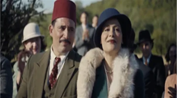 مشاركة فيلم «فلسطين 36» تبرز الواقع الفلسطيني في مهرجان البحر الأحمر السينمائي